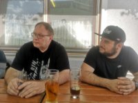 ein Bild aus dem Album