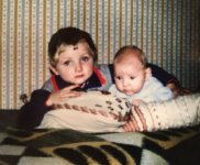 ein Bild aus dem Album